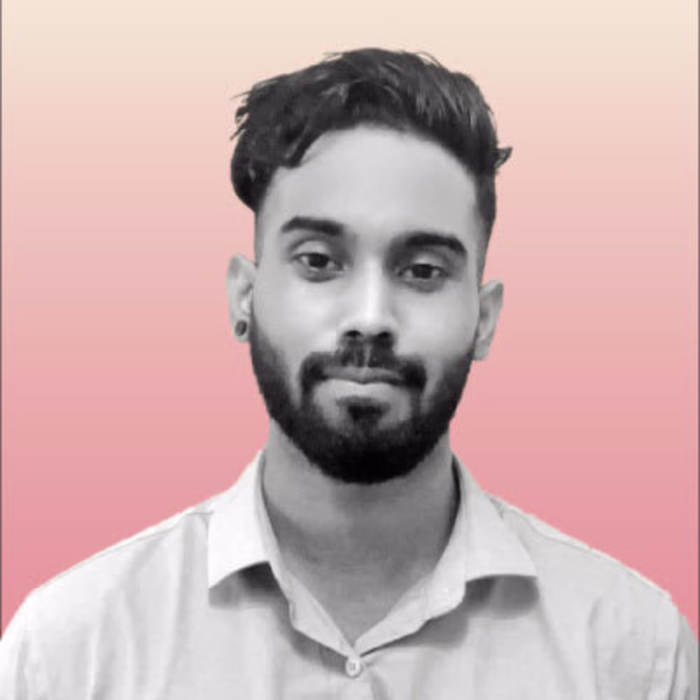Praveen Gnanaselvam
