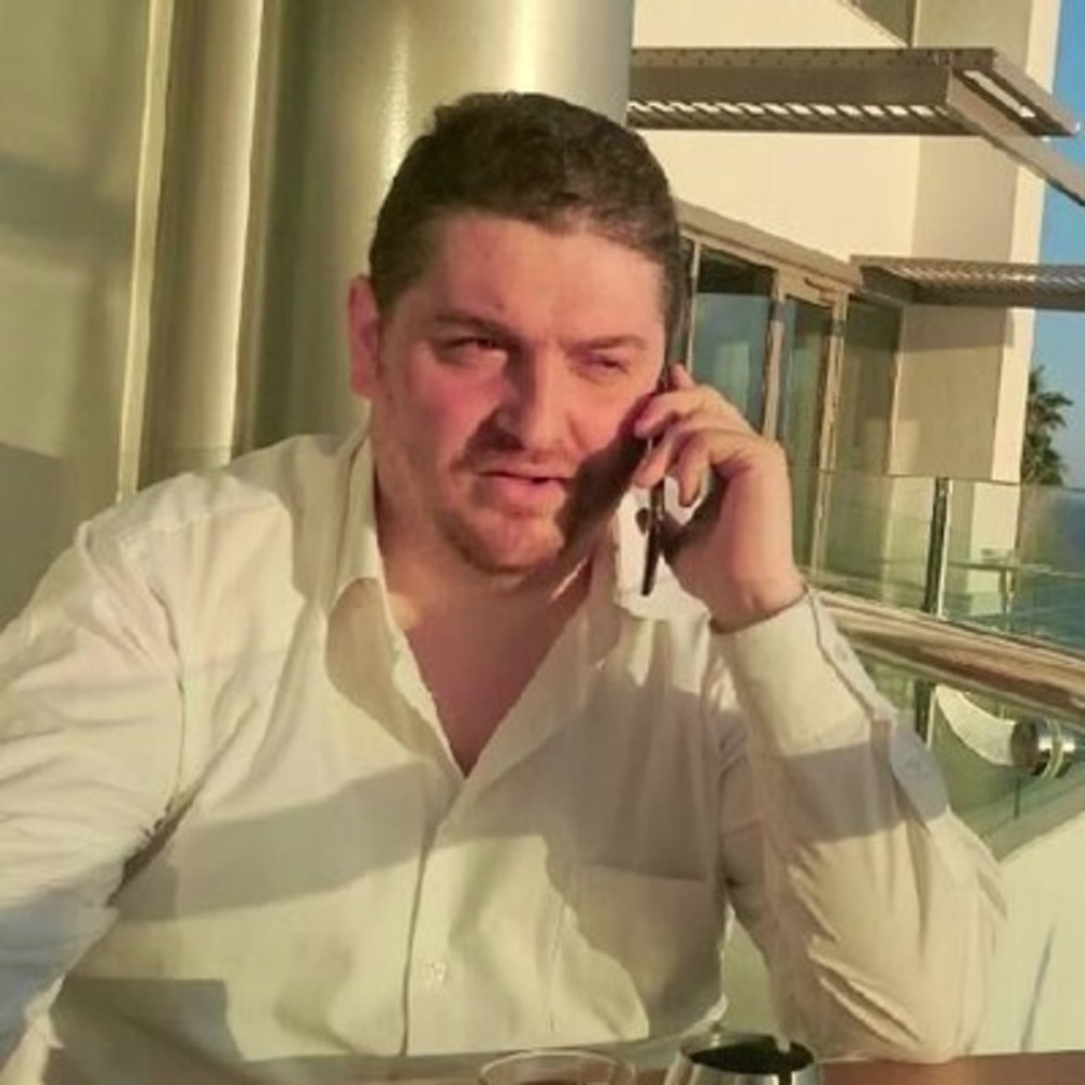 BURAK SERER