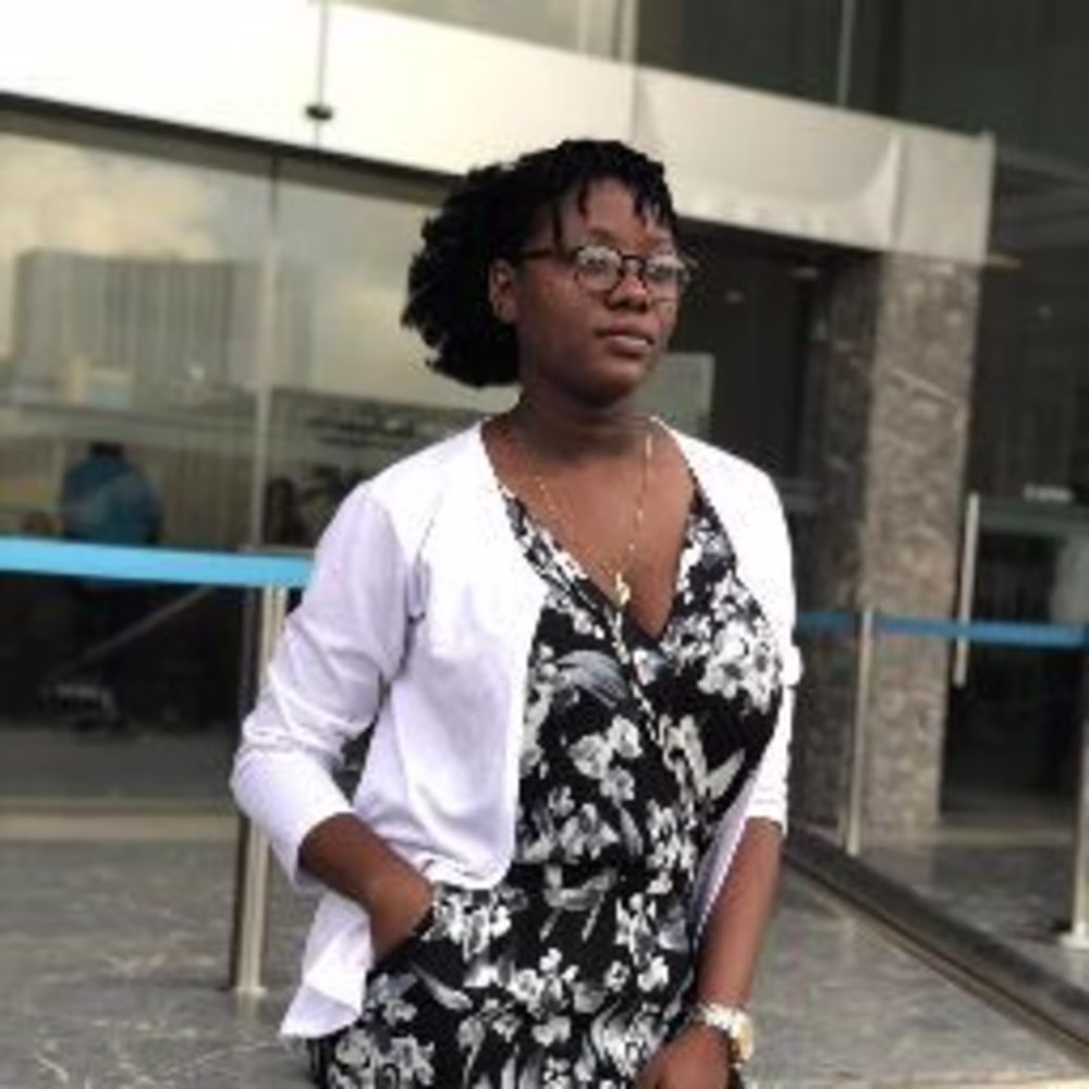 Aisha Omoniyi