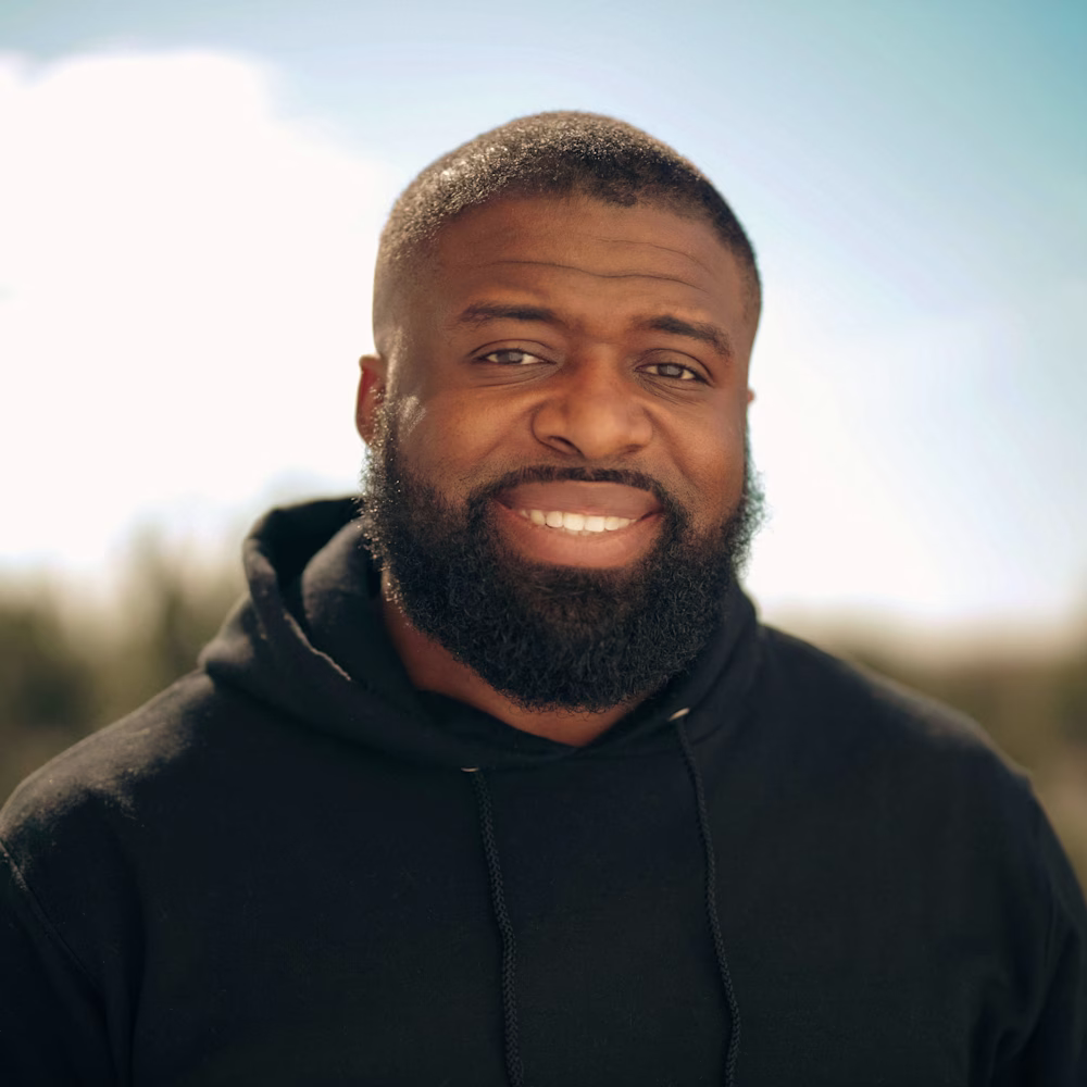 Deiondrick Roberts