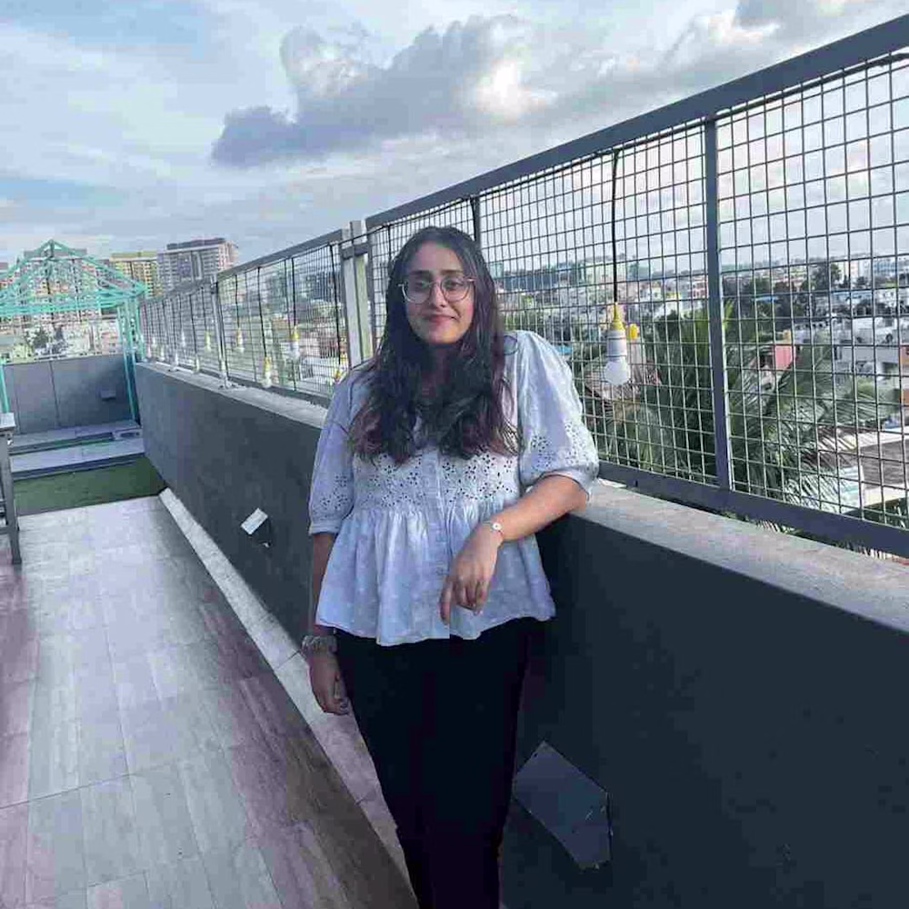 Prerna  Ahuja
