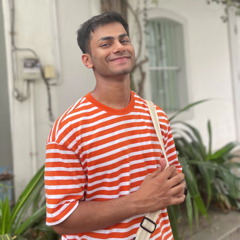 Rohit Kumar
