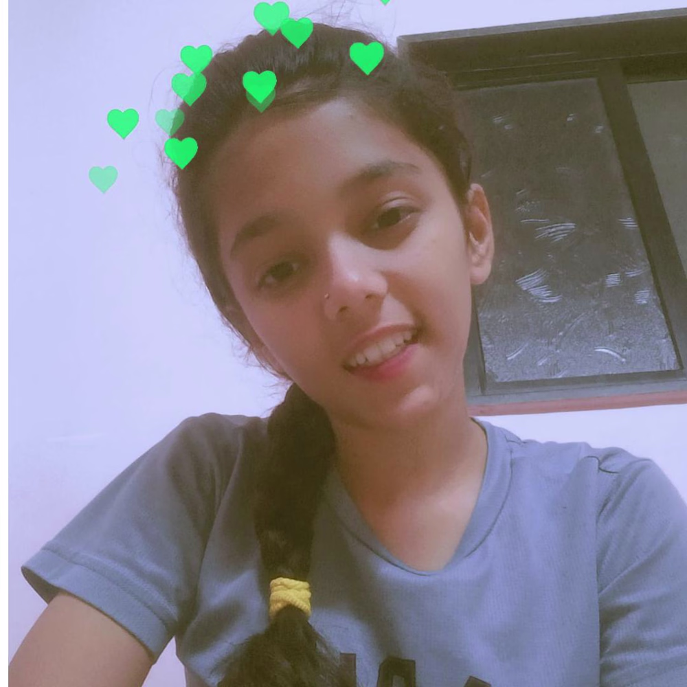 Aditi Gaikwad