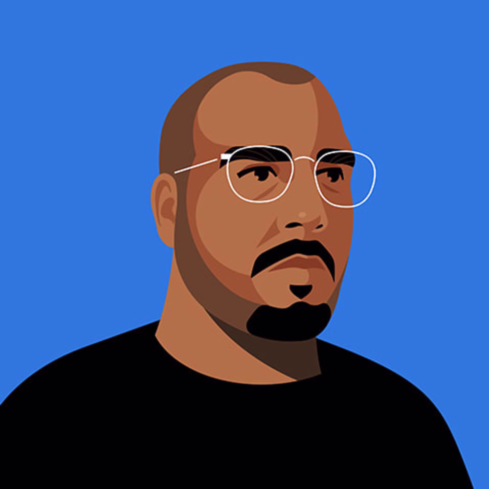 Tony Santiago