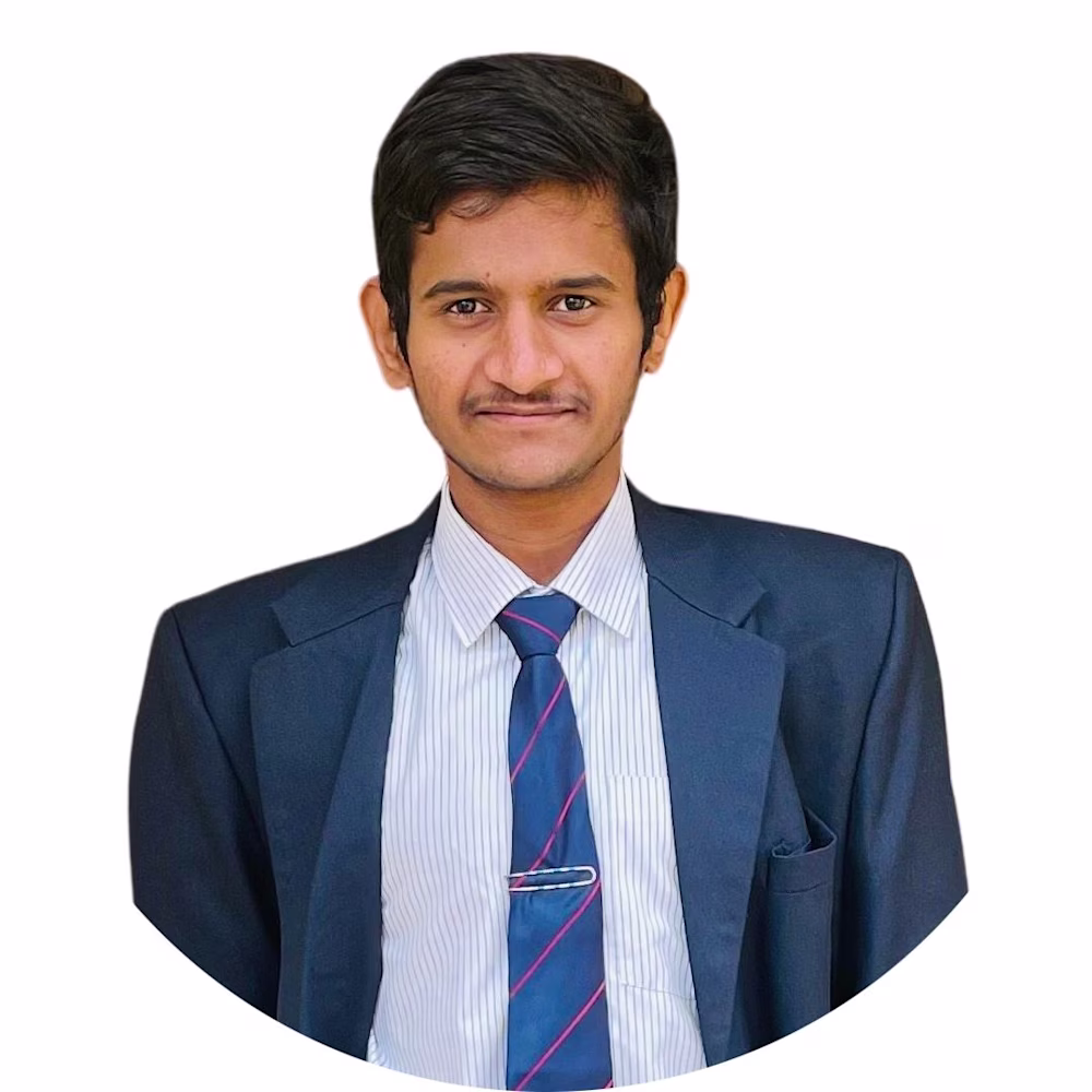 Pranav Kale