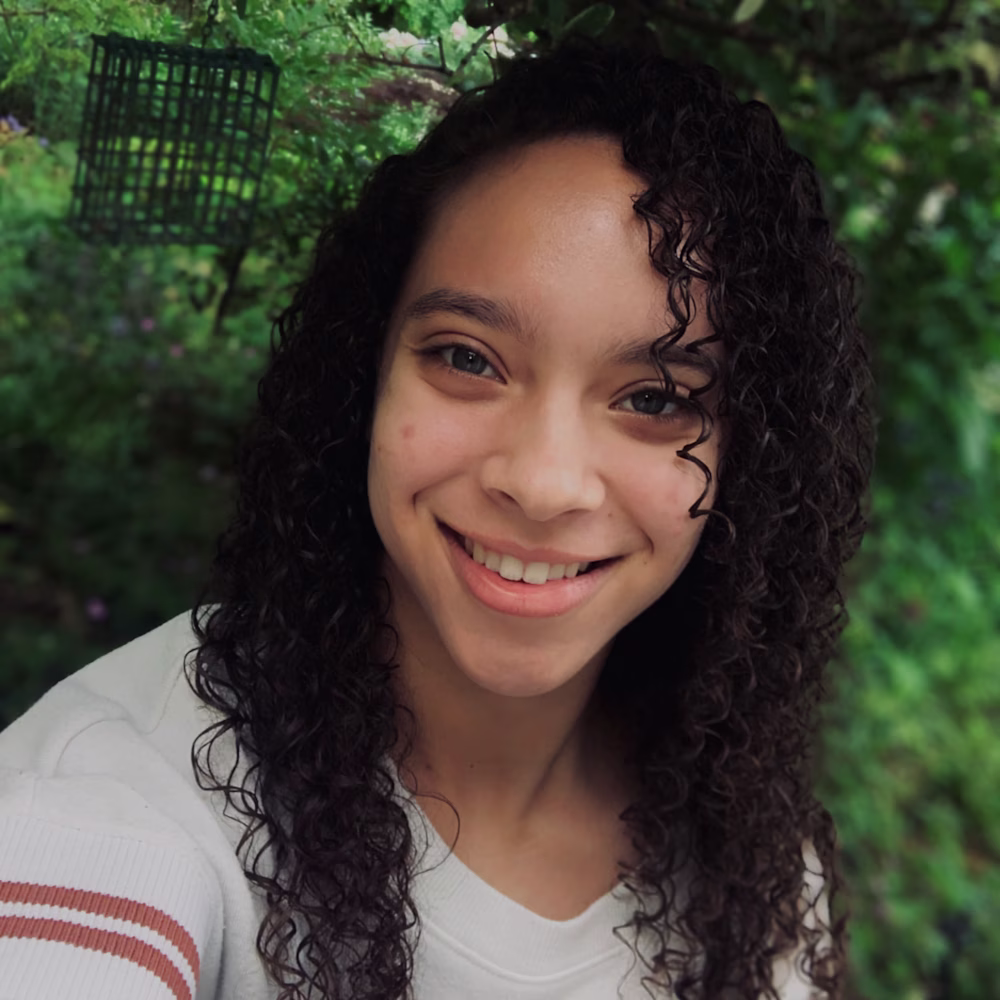 Ayanna Richilano