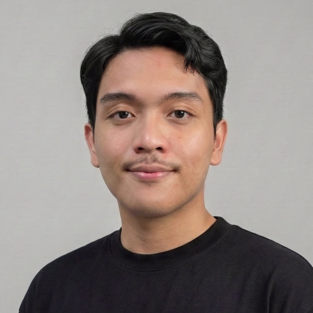 Bryan Pandu