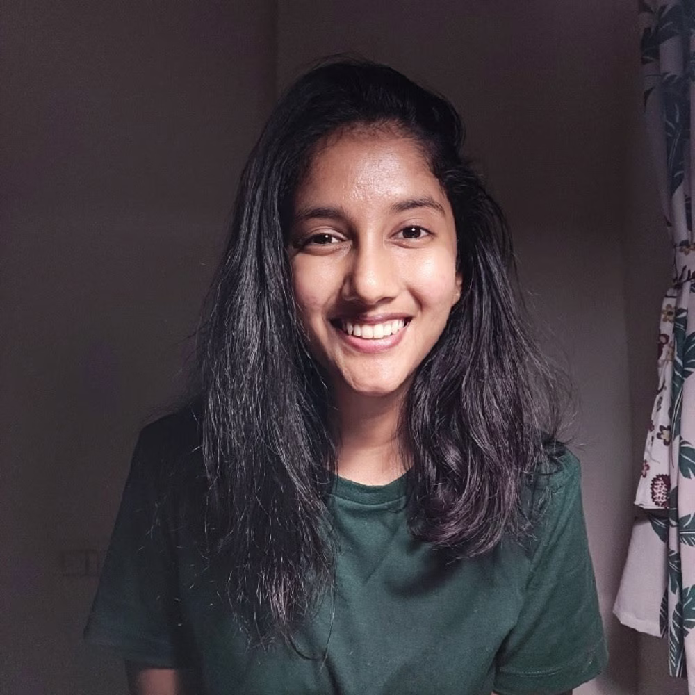 Priya Krishnan