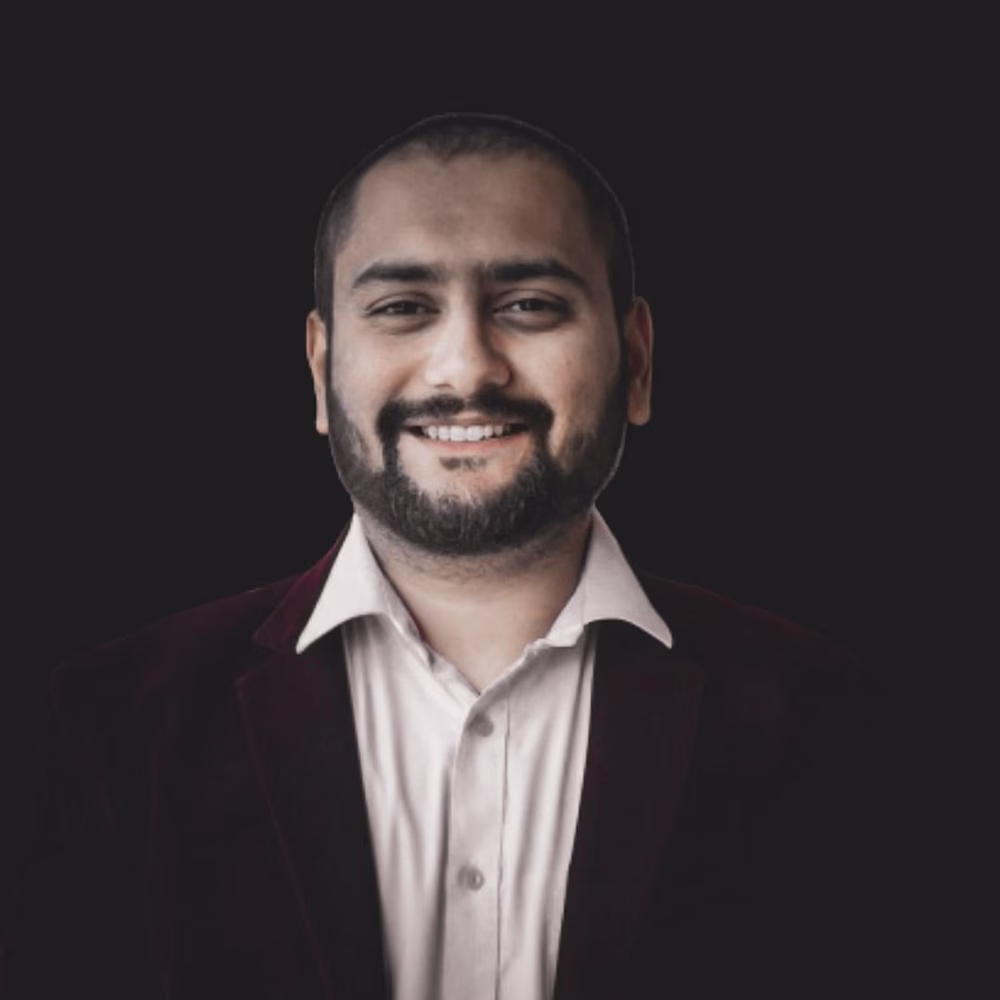 Ehtasham Saleem