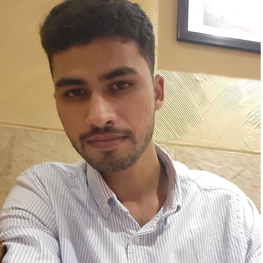 Saurabh Shinde