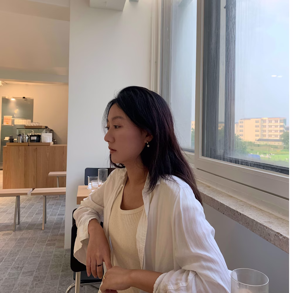 SOYEON KIM
