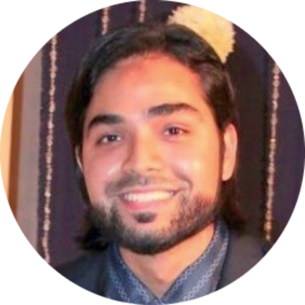 Ayaz Ahmed