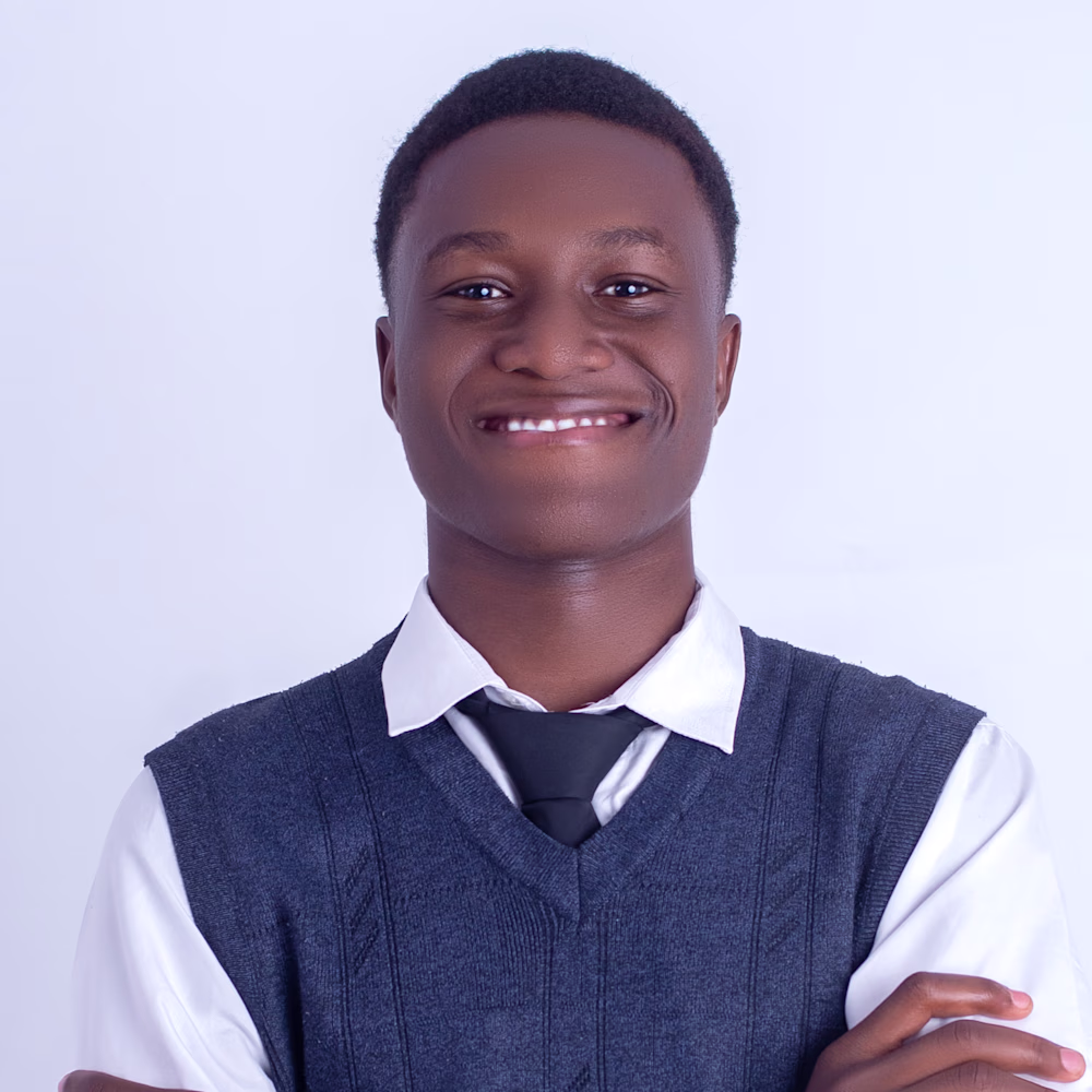 Oyekanmi  David