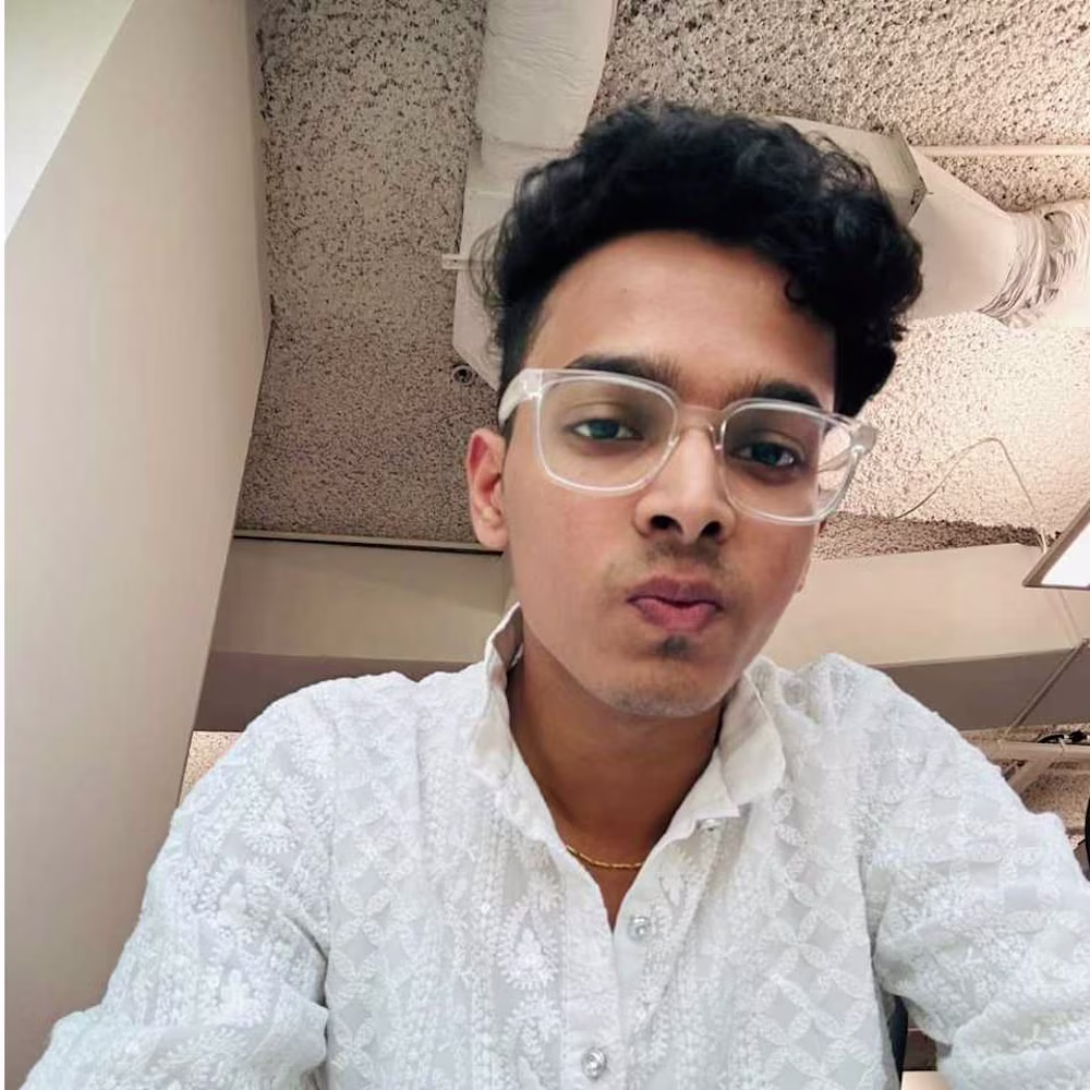 Sumit Redekar