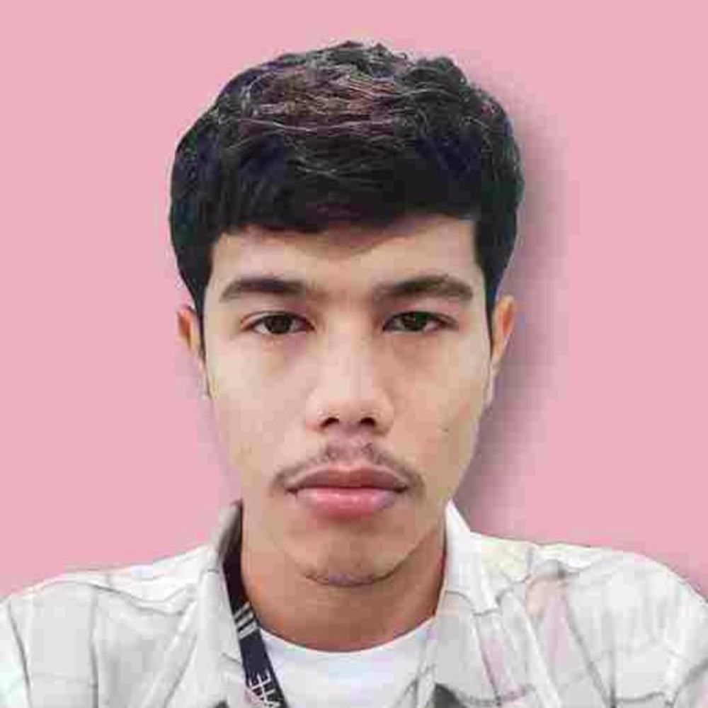 Alvin Syahri