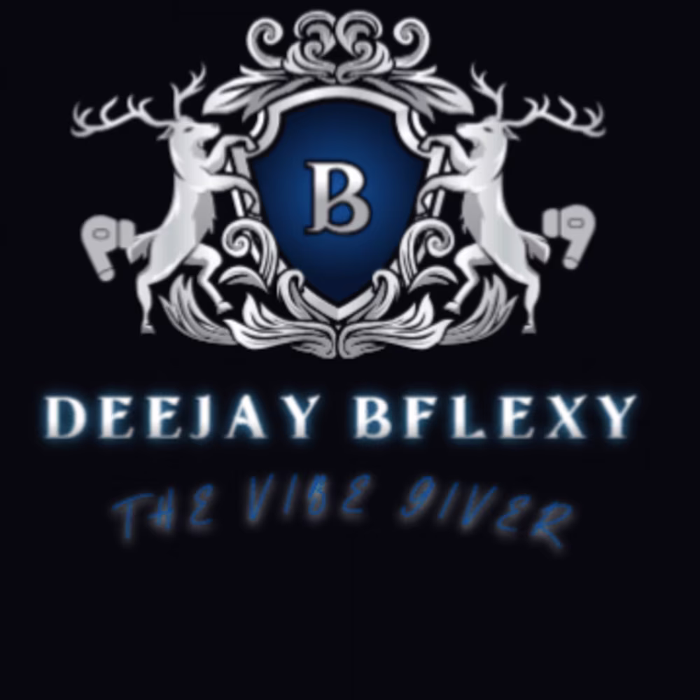 Dj Bflexy
