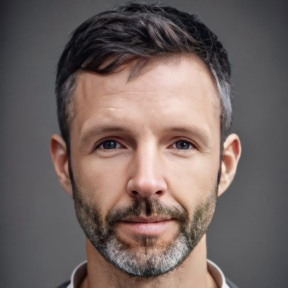 Chris Orcutt
