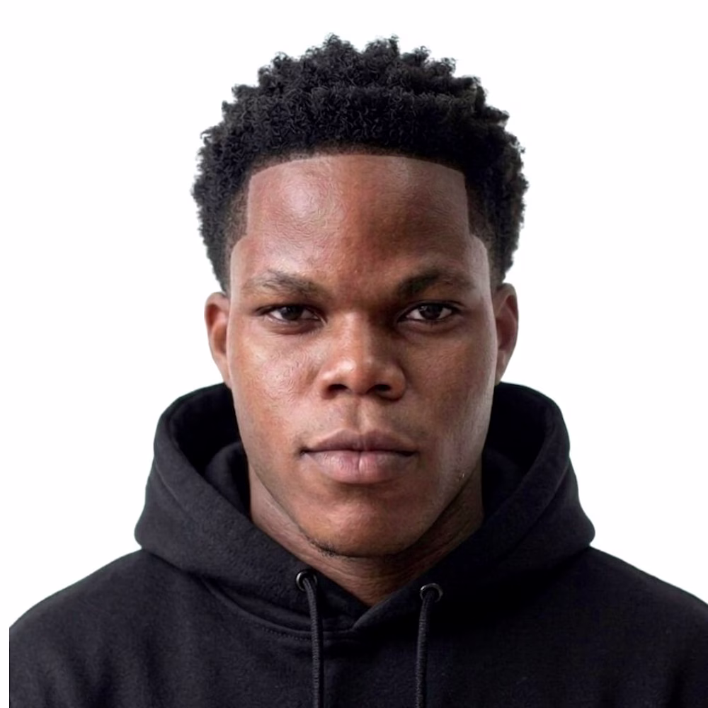 Isaac Oreoluwa