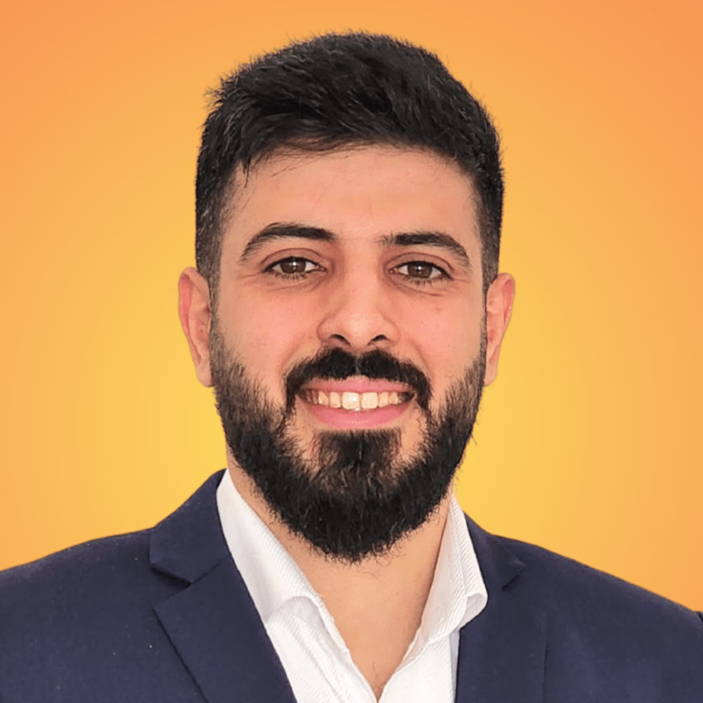 Omar Deryan