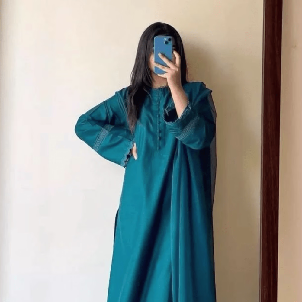 Rimsha Saqib