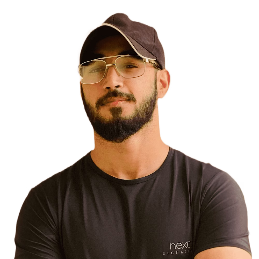 Ibtesam Ahmed