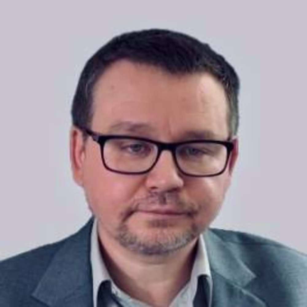 Krzysztof Klodnicki