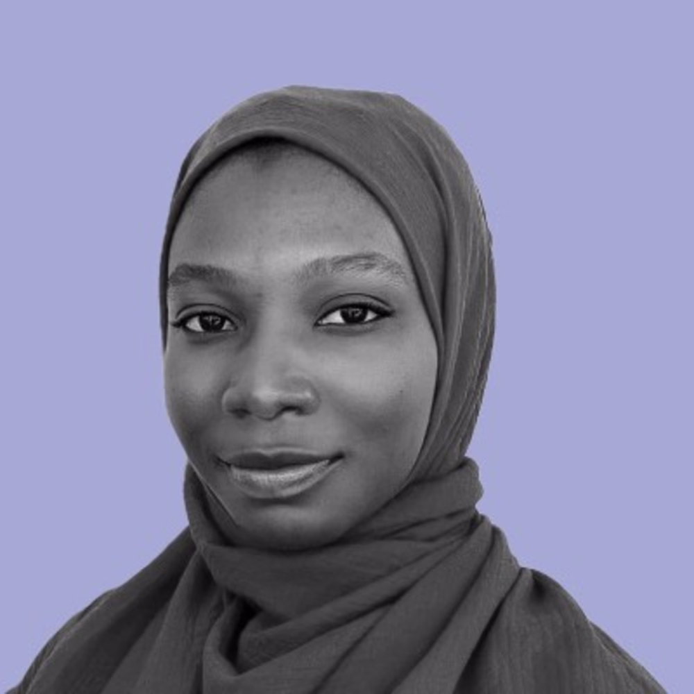 Hadiza Idris