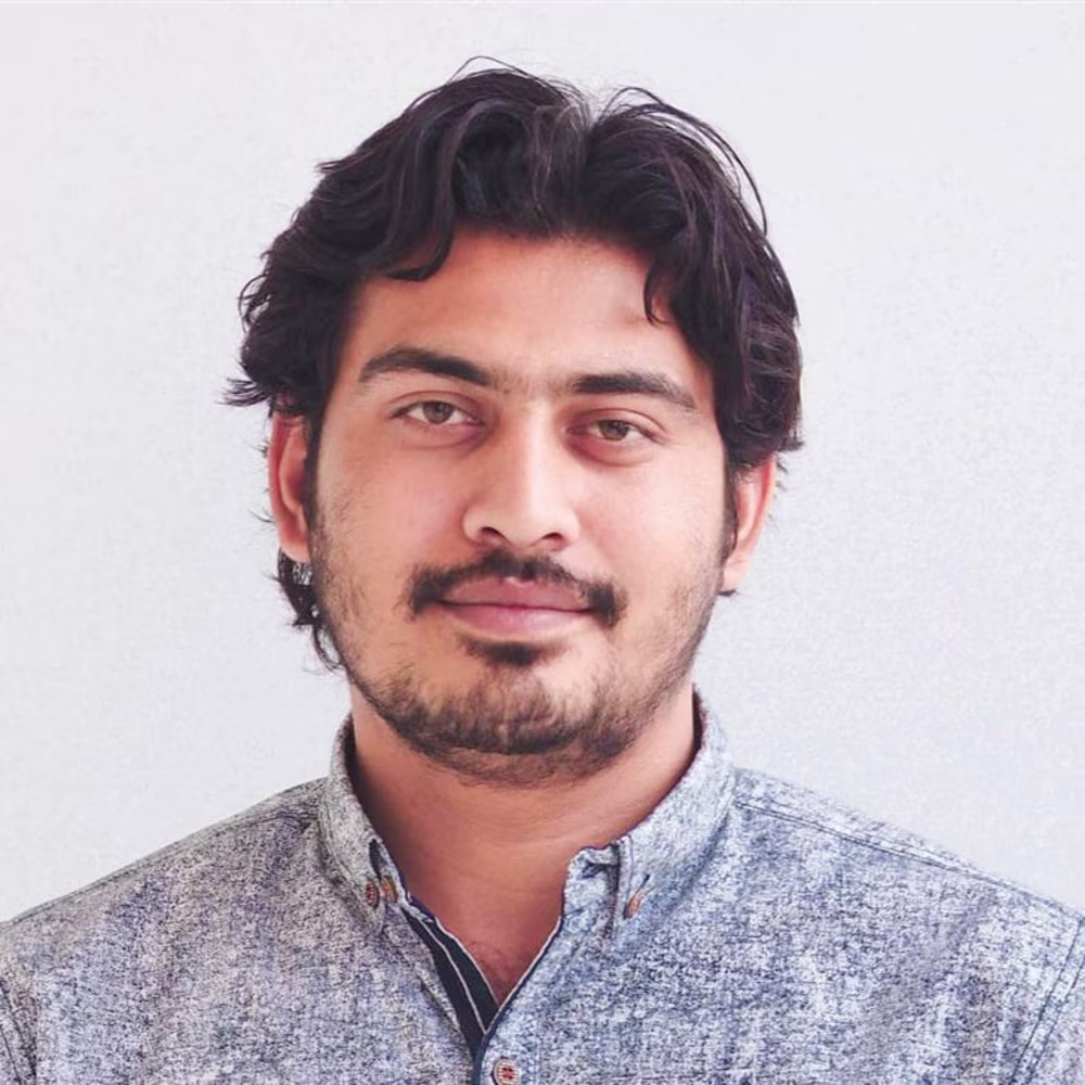 Mustafa Mehmood