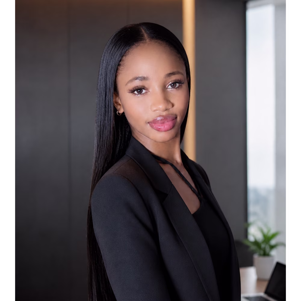 Judith Okafor