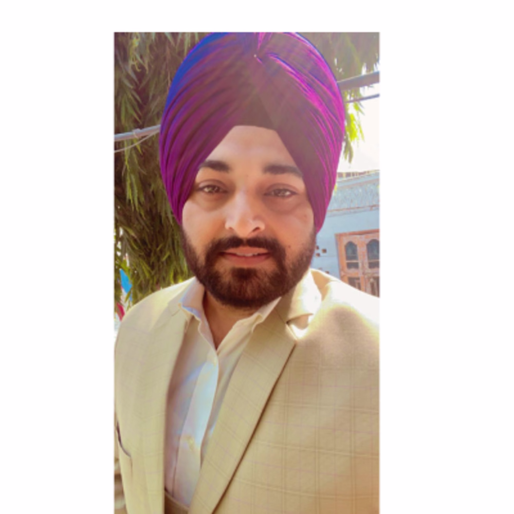 Davinder Singh