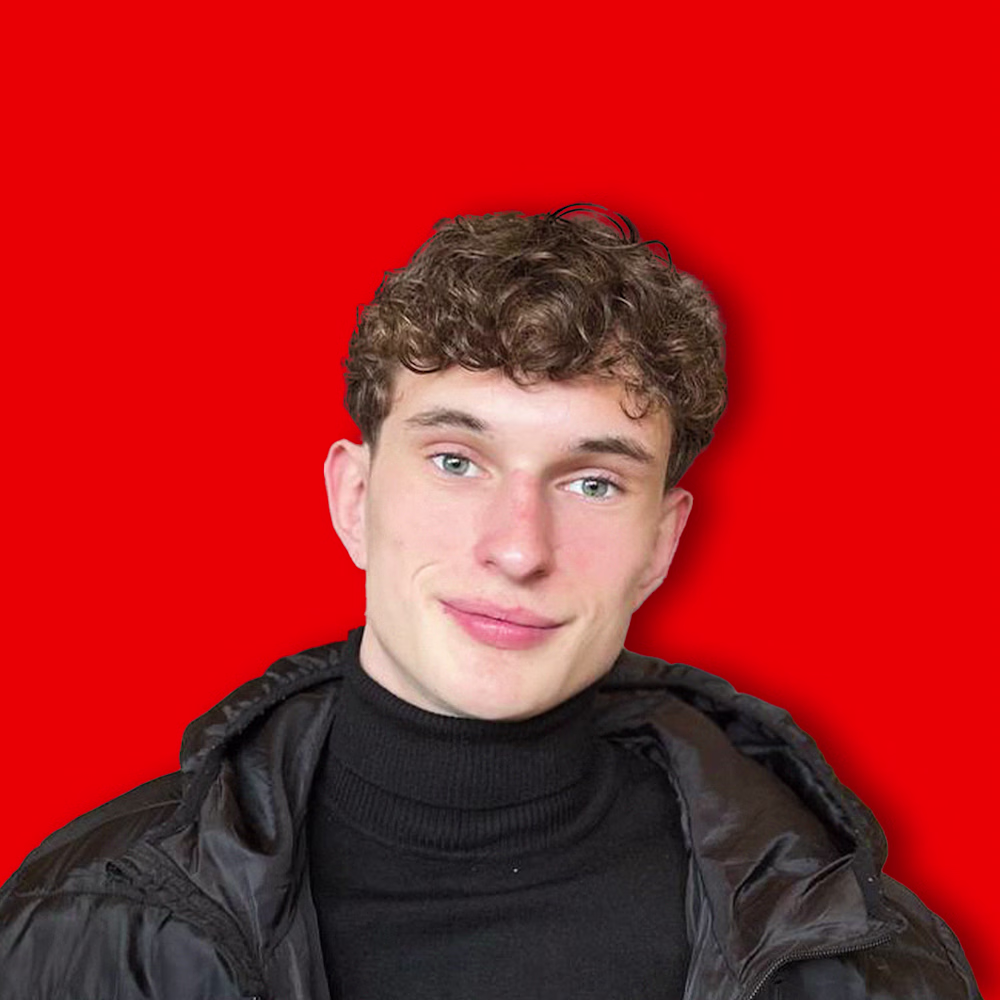 Illia Ovcharenko