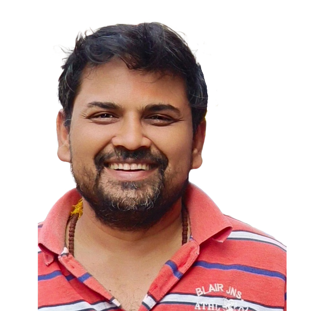 Bharat  Sahu