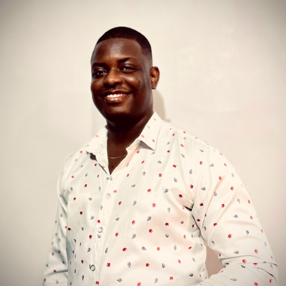 Mubarak Babajide