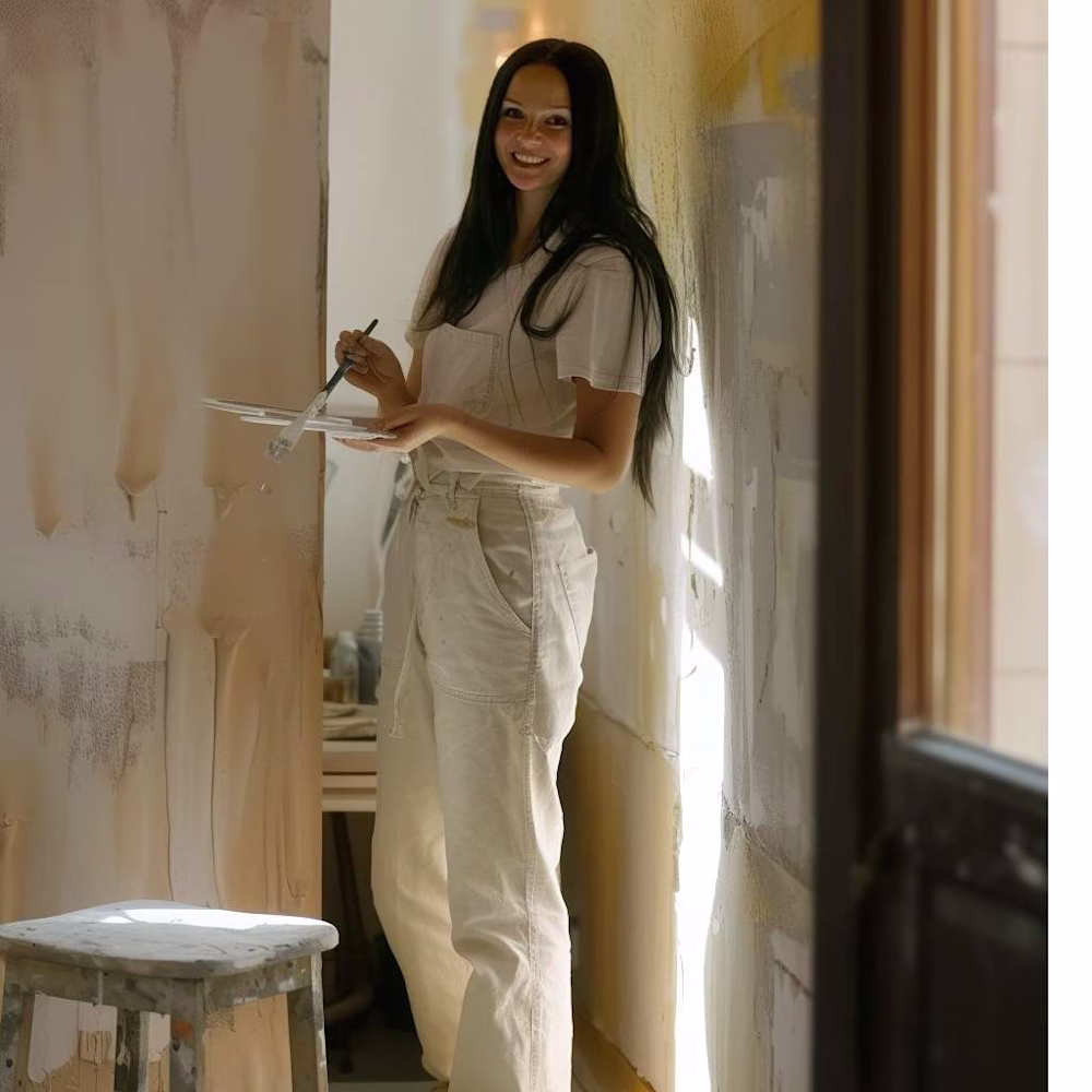 AI Creative Interiors