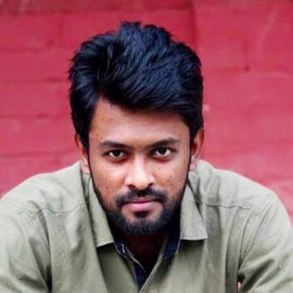 Sagar Roy