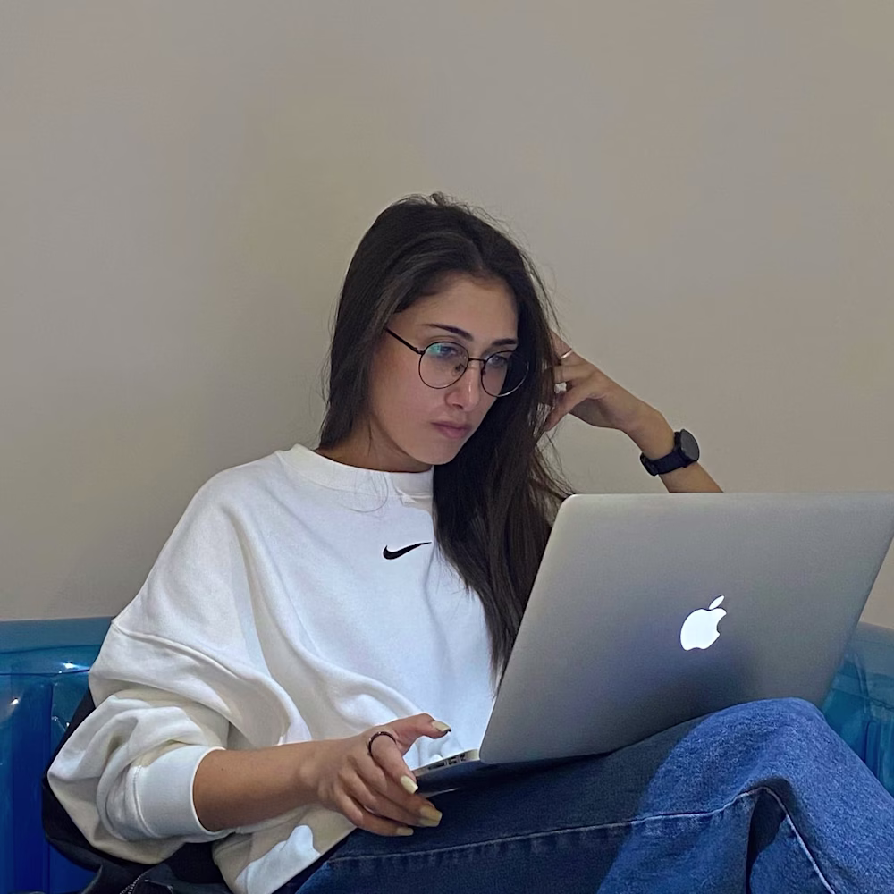 Elene Muradian