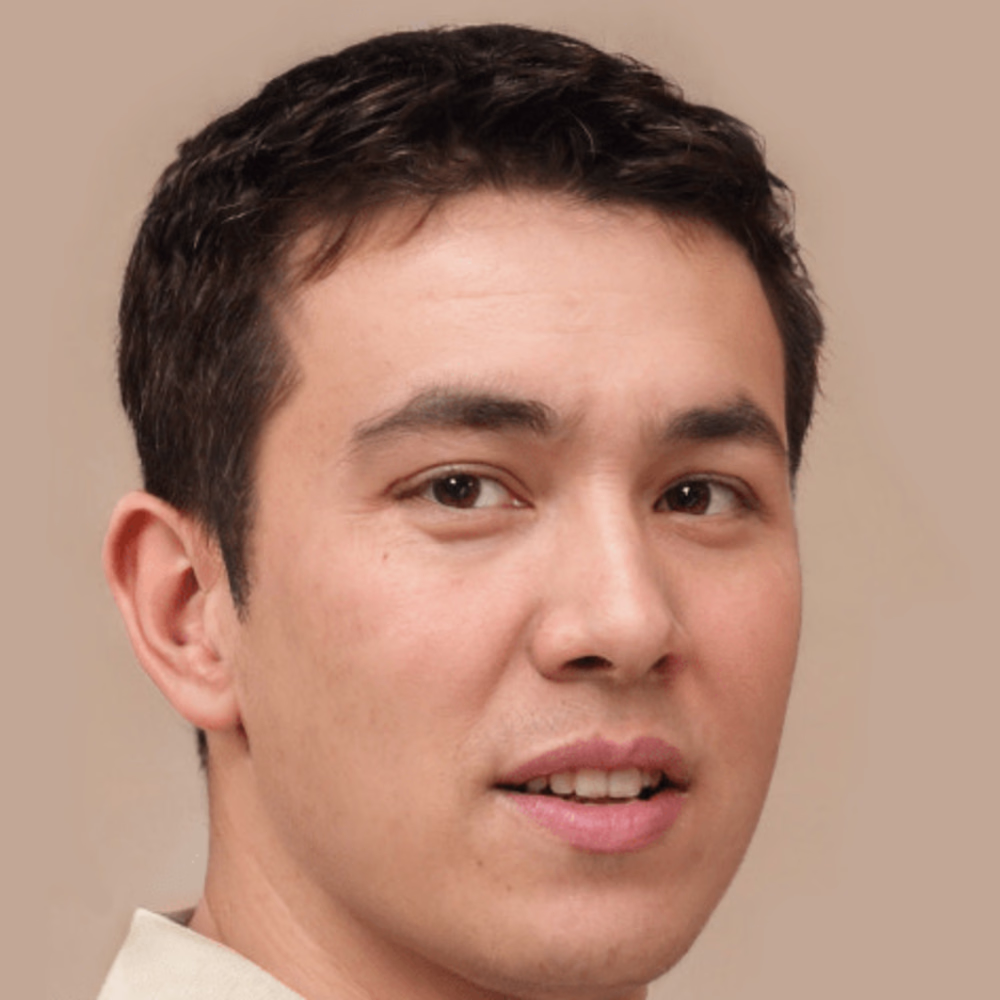 Liam Wang