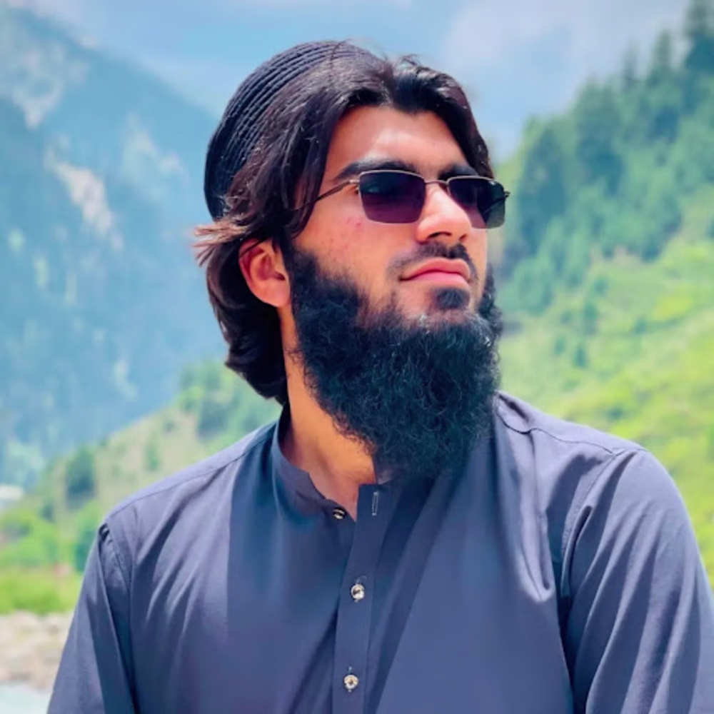 Hussain Ahmed Madni