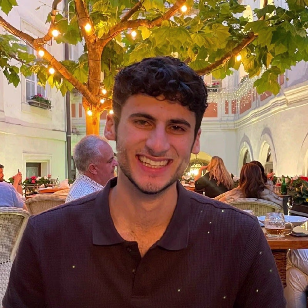 Yassine Mabrouk