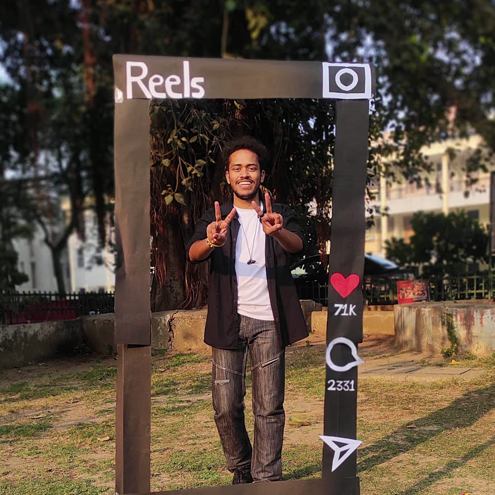 Sudhin Varghese