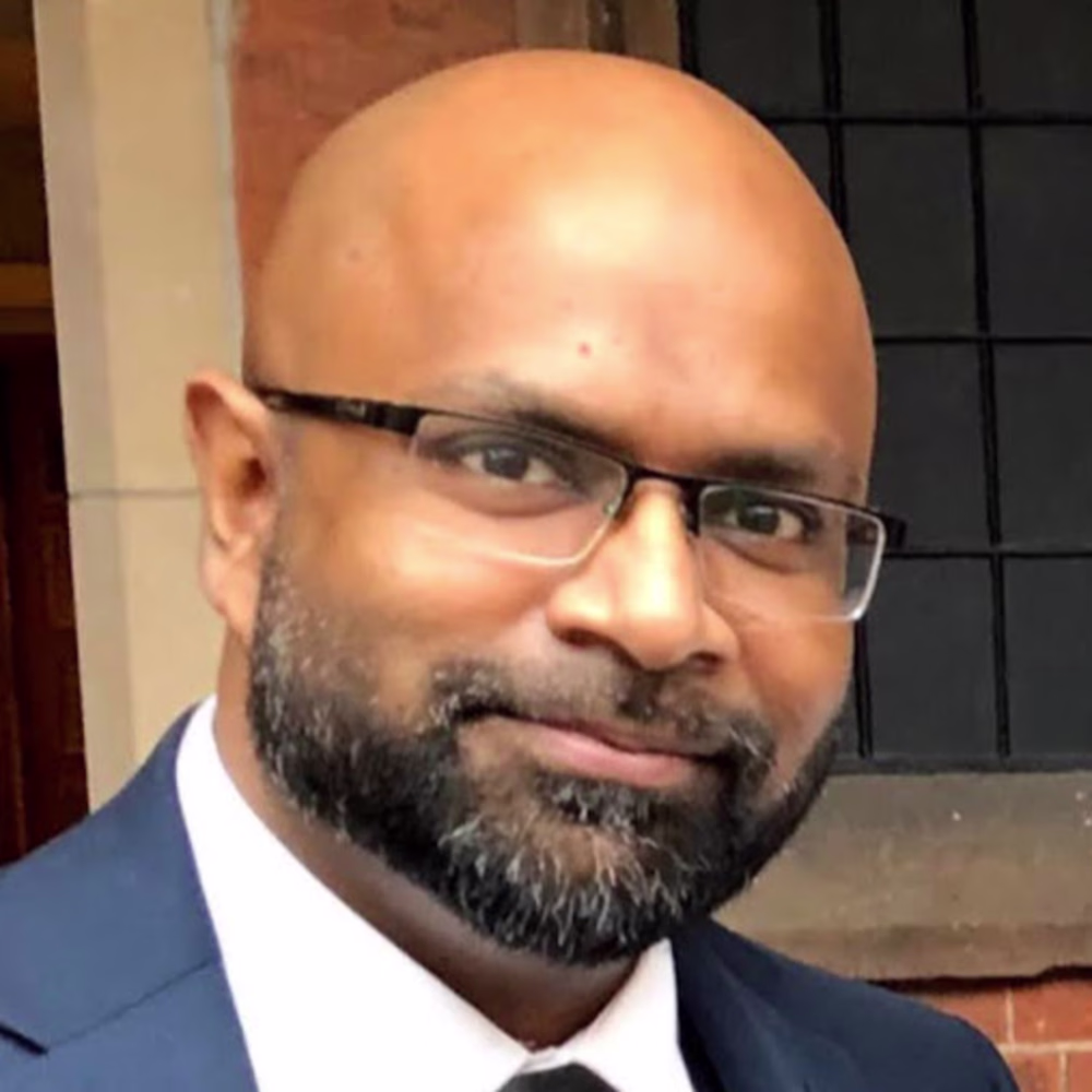 Wasim Jabbar