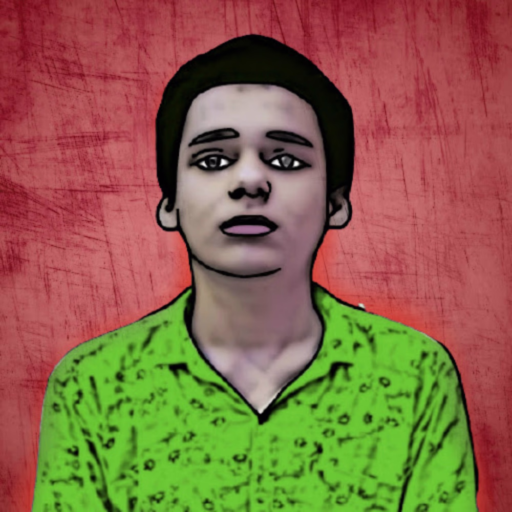 Gagan Verma