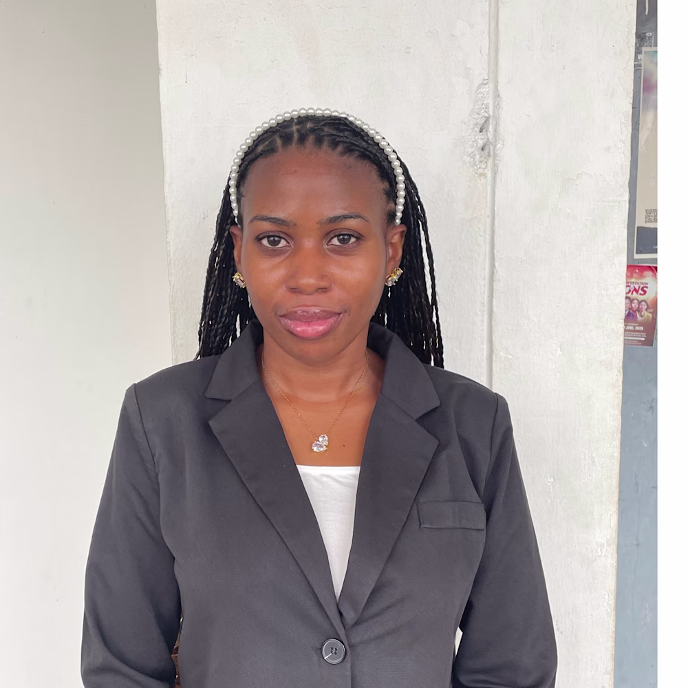 Adeyosola Adetimilehin