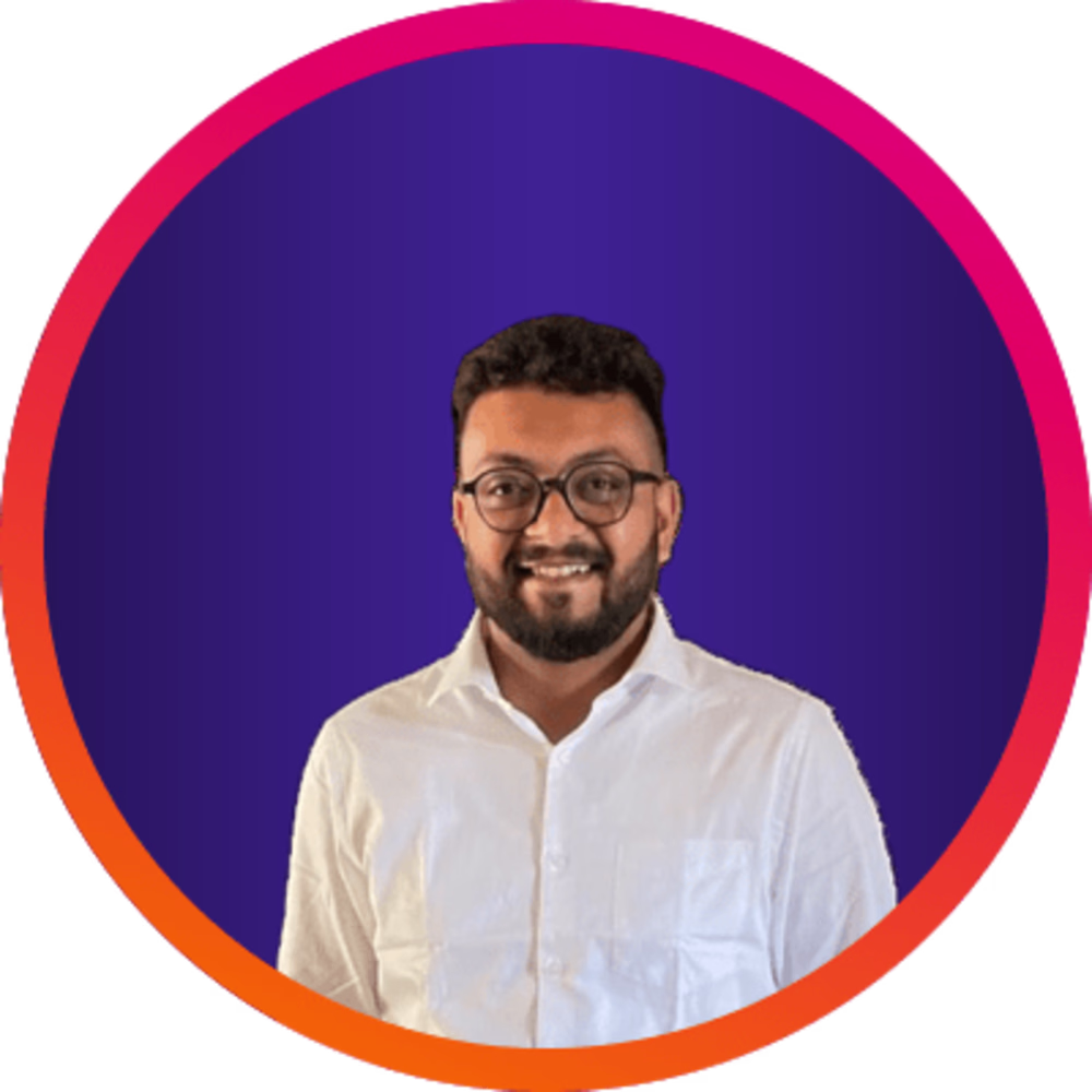 Shivam Pandya