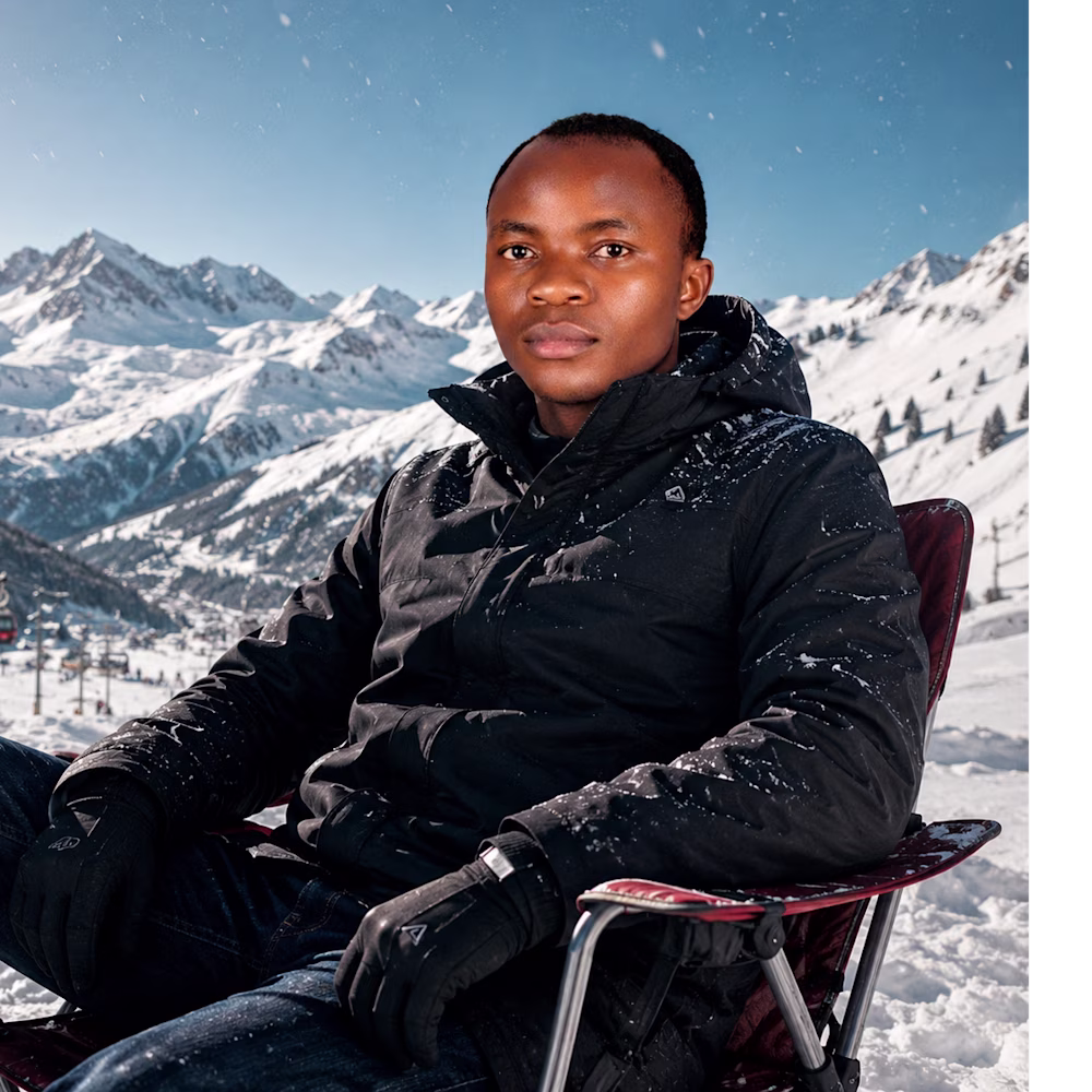 Sam Olalekan