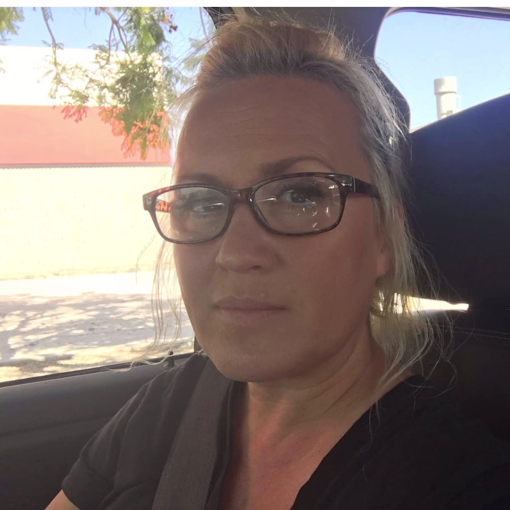 Jennifer McGready