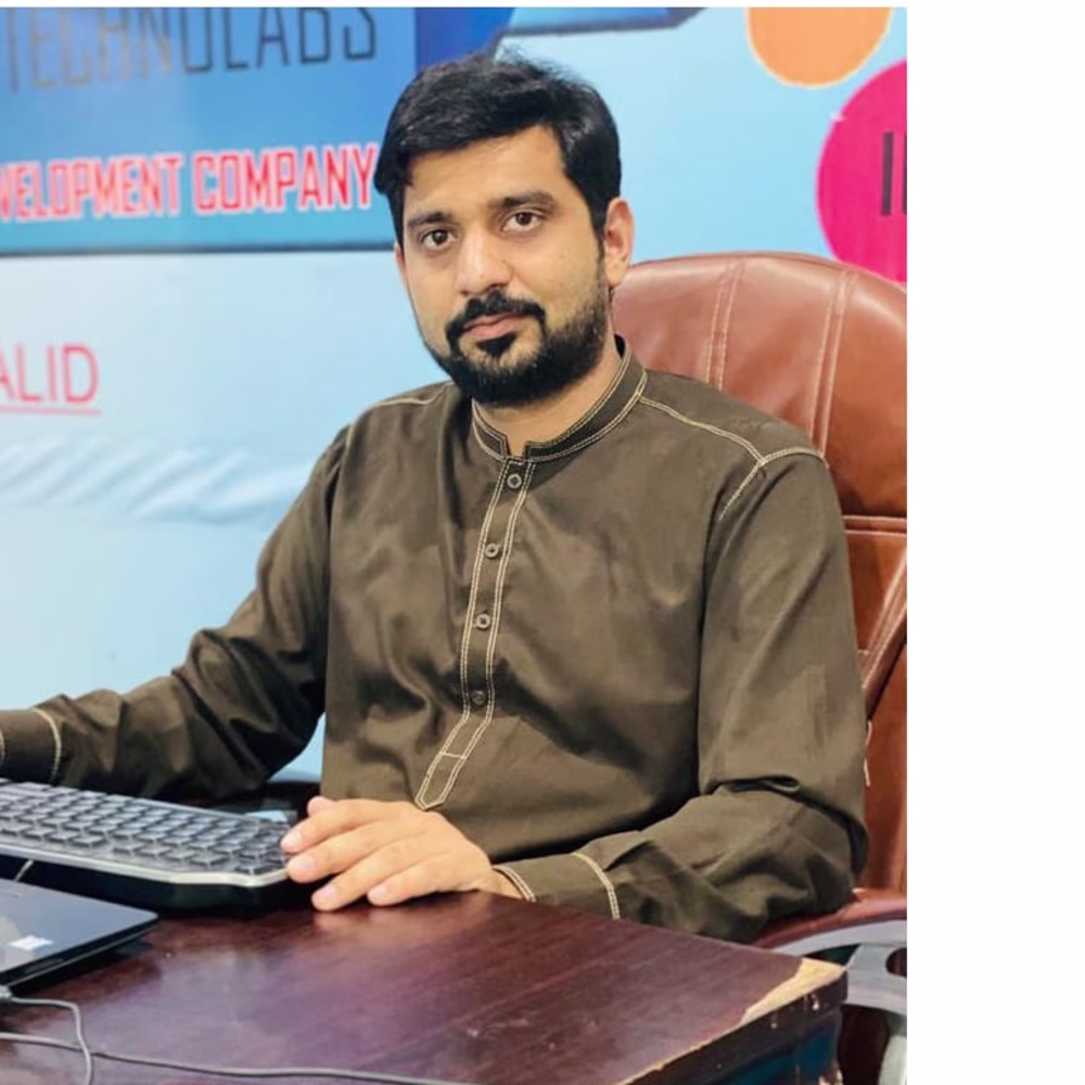 Muahmmad  Hasnain