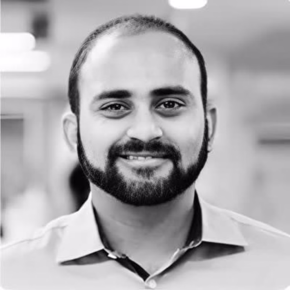 Ankit Jha