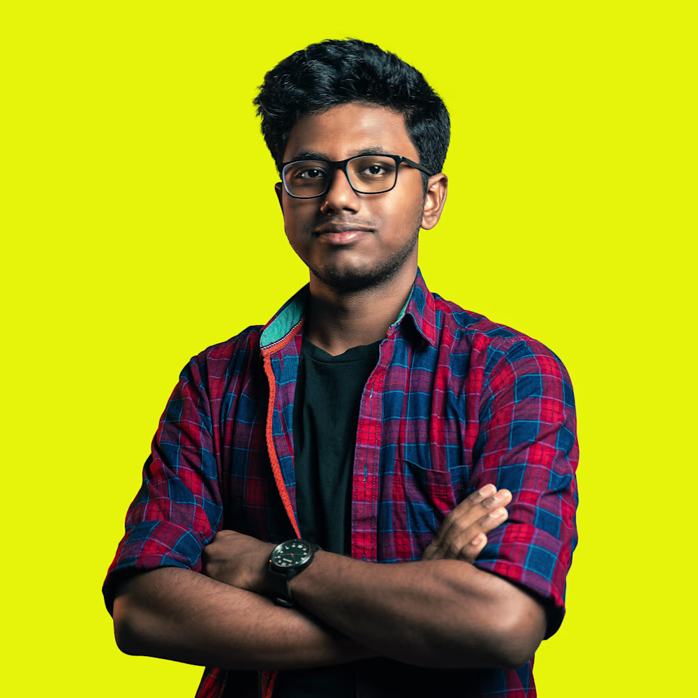 Soumyadeep Sil