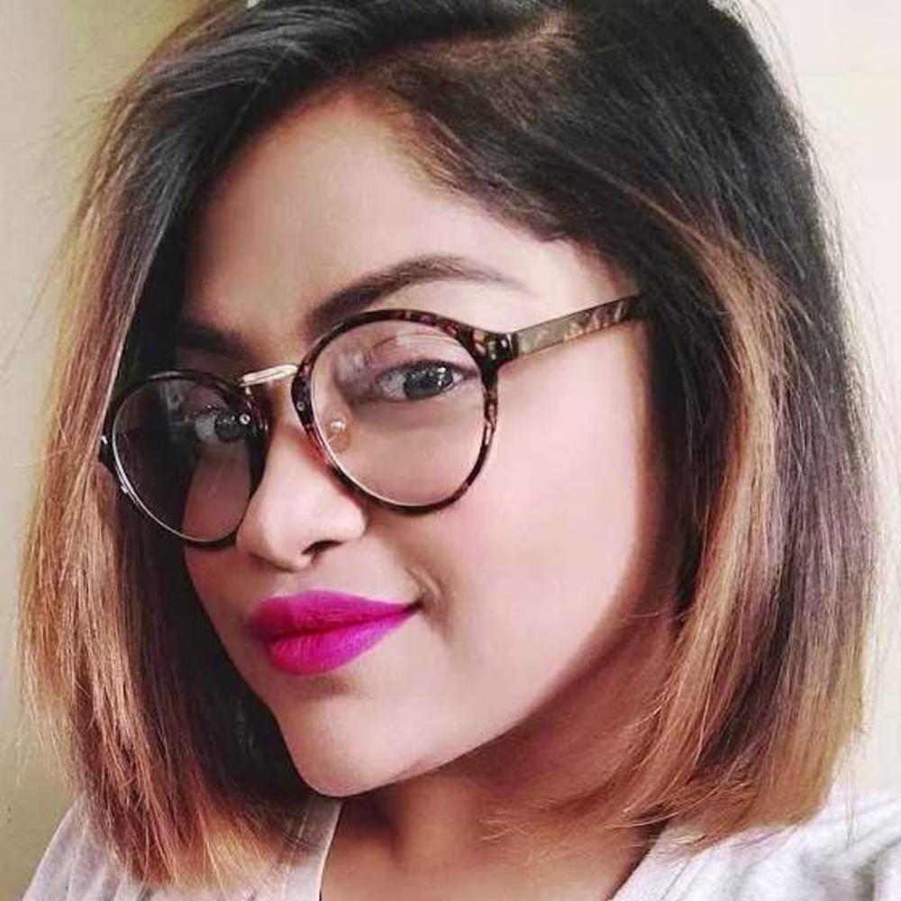 Moulisha Rana